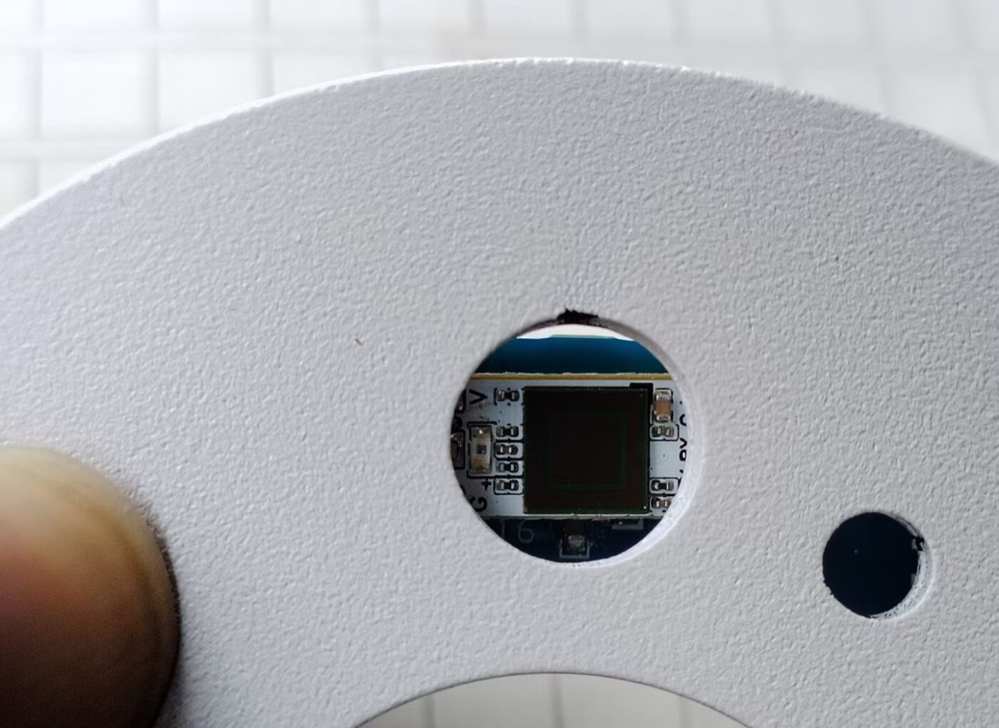 24G Presence Sensor Module for Spot LED Lamp 4
