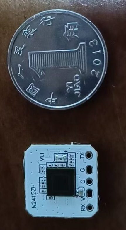 5.8G 24G motion sensor module 2
