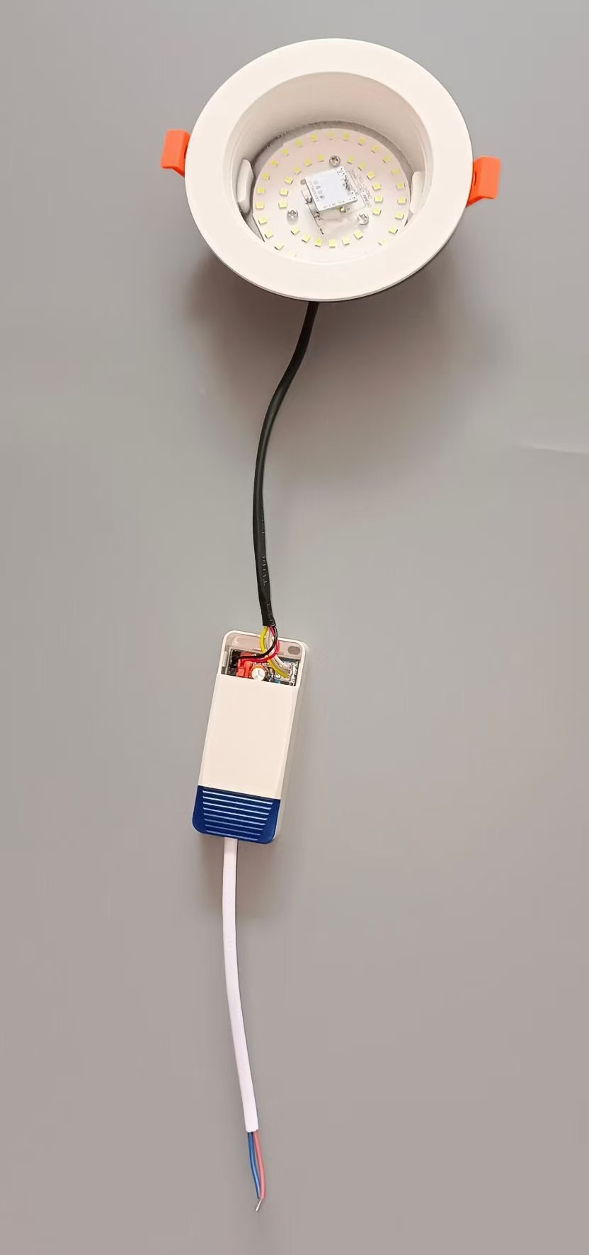 sensor light source pwm led driver SKD kit 2