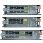 triac 0 10V CCT led driver 24V power supply