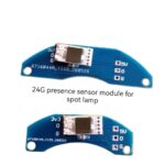 24G Presence Sensor Module for Spot LED Lamp 7