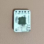 Offline Voice Control 24G Human Presence Radar Integrated Module 1