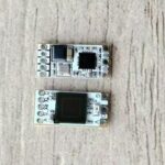 ultral mini 24G presence sensor 3